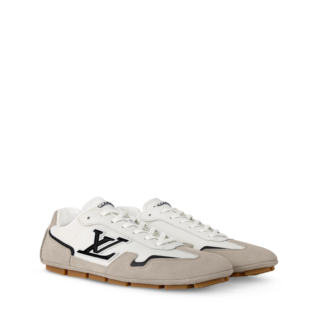 LV Rally Sneaker - Shoes | Louis Vuitton India